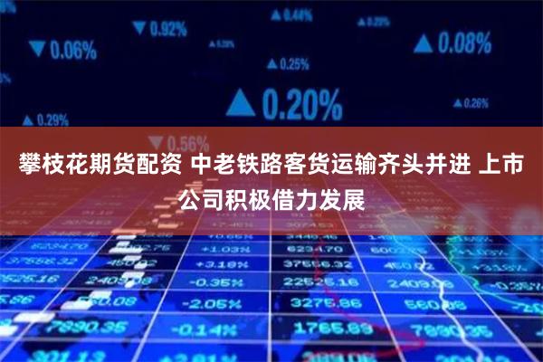 攀枝花期货配资 中老铁路客货运输齐头并进 上市公司积极借力发展