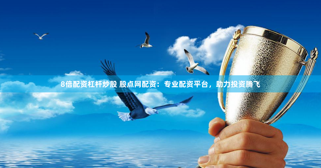 8倍配资杠杆炒股 股点网配资：专业配资平台，助力投资腾飞